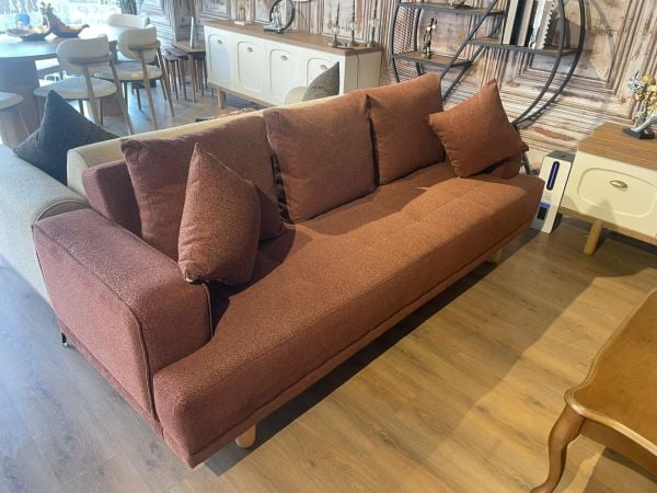 Outlet Tosko Koltuk Takımı