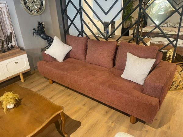 Outlet Tosko Koltuk Takımı