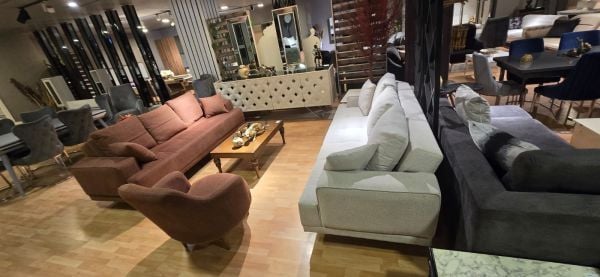Outlet Tosko Koltuk Takımı