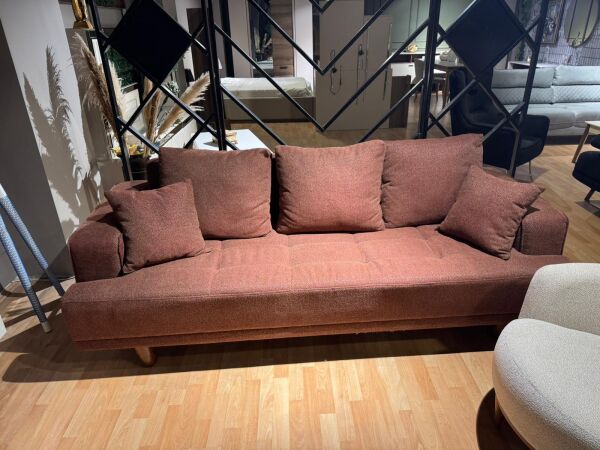 Outlet Tosko Koltuk Takımı