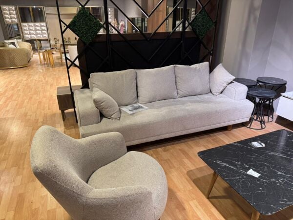 Outlet Tosko Koltuk Takımı
