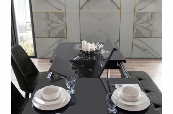 Metz Düğün Paketi