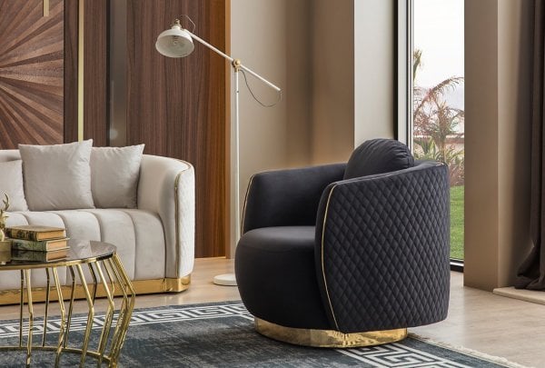 Genova Koltuk Takımı