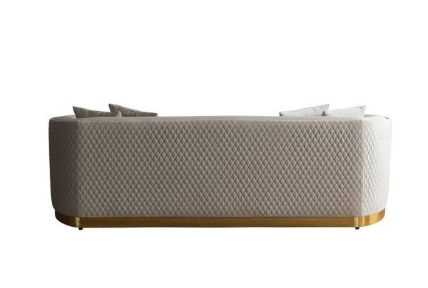 Genova Koltuk Takımı