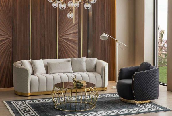 Genova Koltuk Takımı