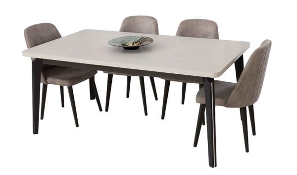 Falcon Yemek Masası