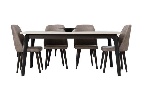 Falcon Yemek Masası