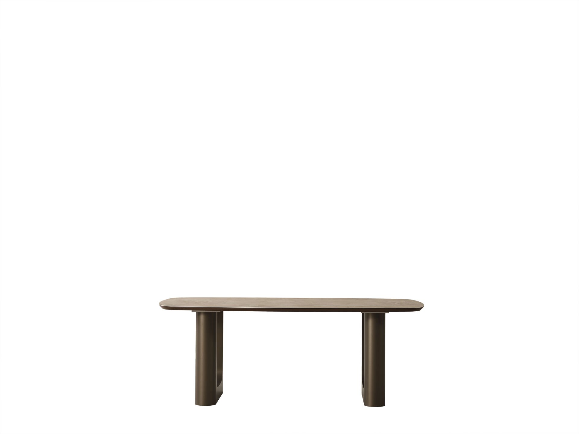 Basel Aura Yemek Masası