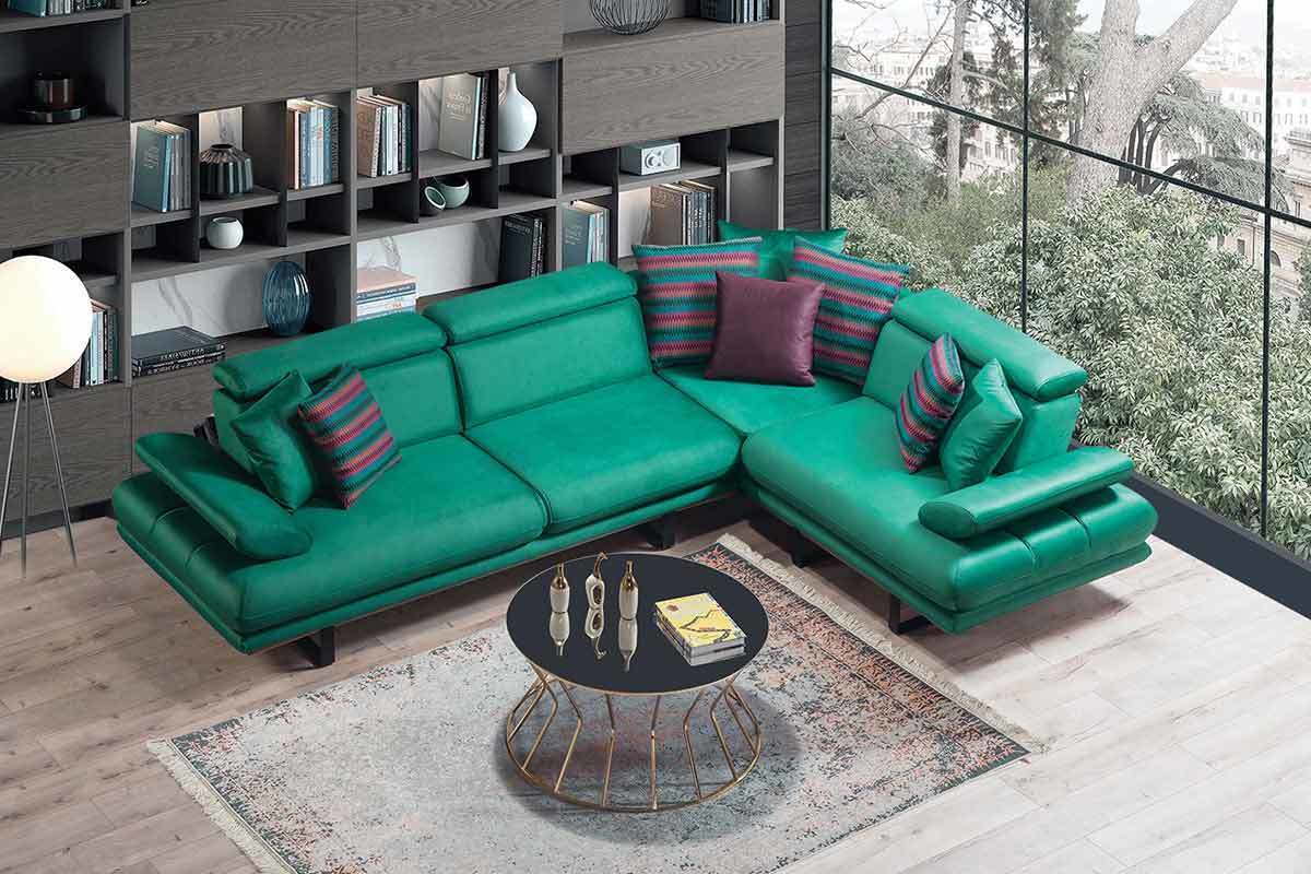 Tesla Köşe Takımı