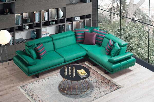 Tesla Köşe Takımı