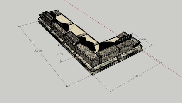 Tesla Köşe Takımı