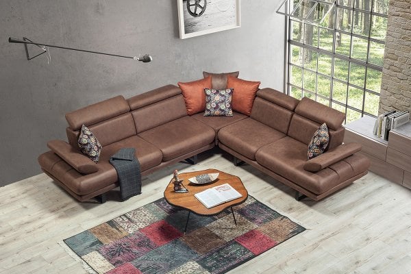 Tesla Köşe Takımı