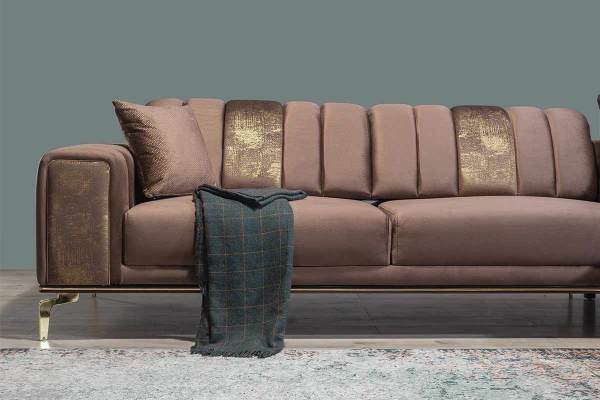 OUTLET Eva Köşe Takımı