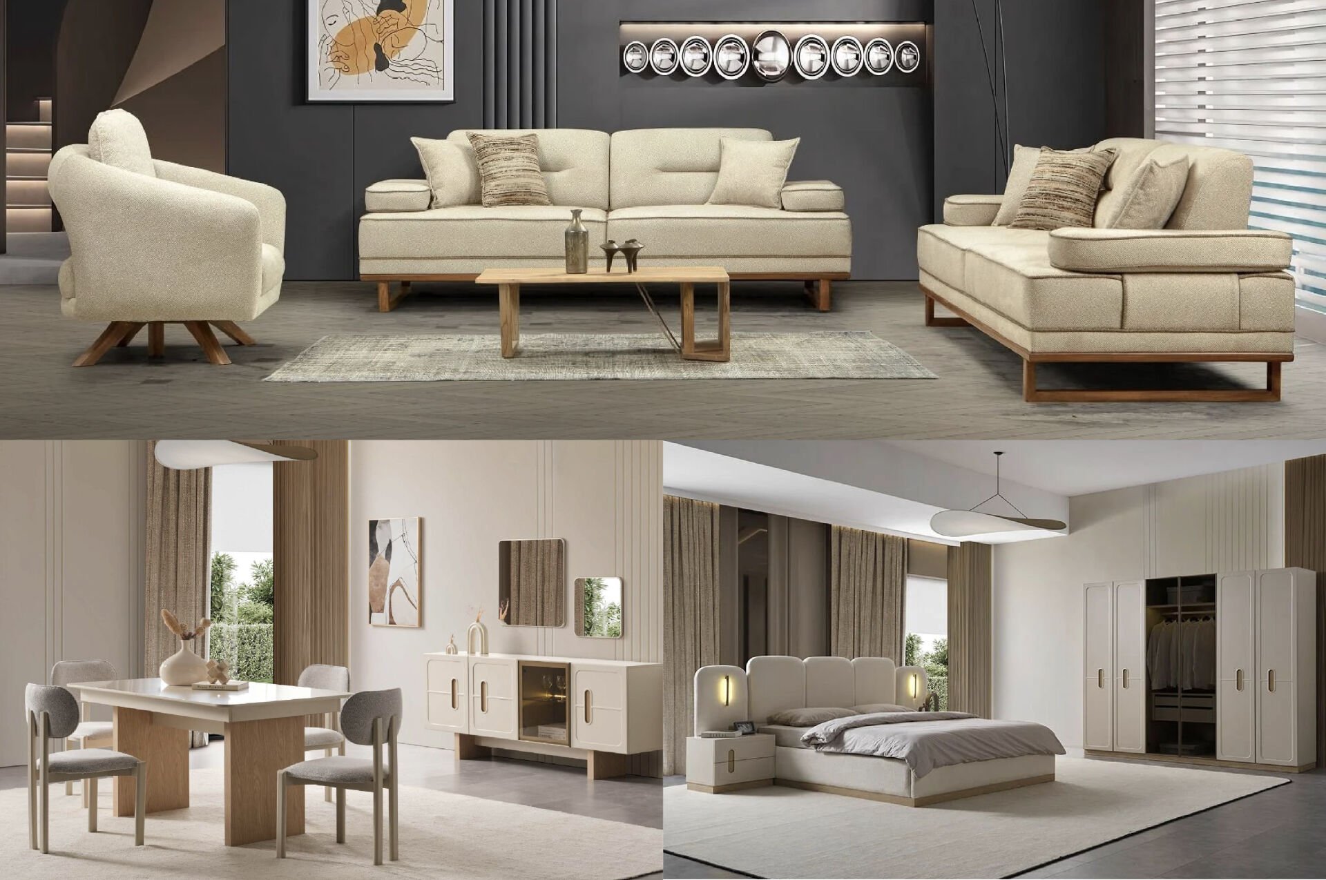 Brita Düğün Paketi