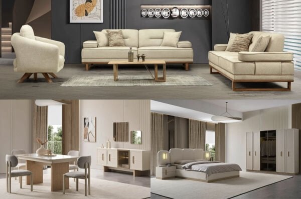 Brita Düğün Paketi