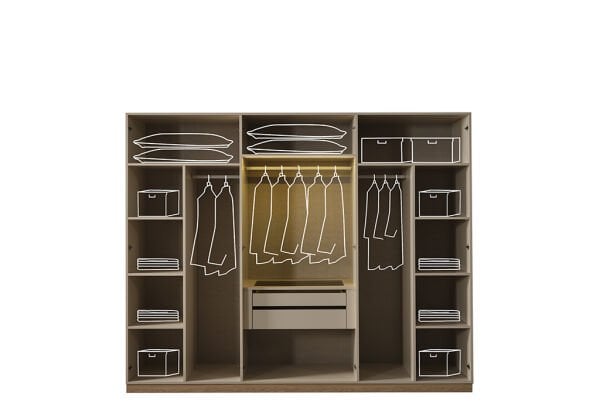 Brita Düğün Paketi