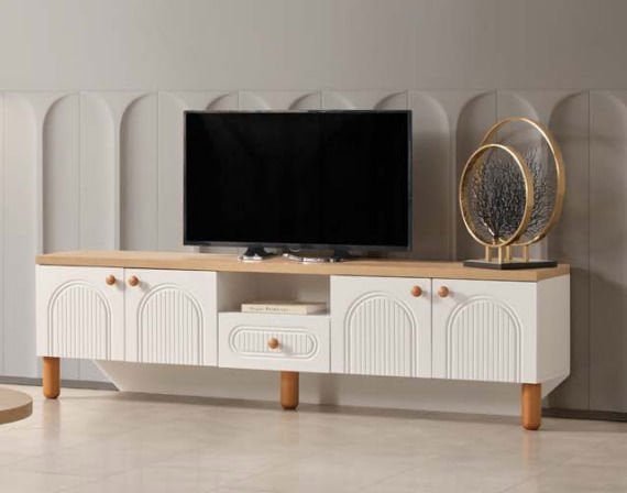 Safir Modern TV Ünitesi