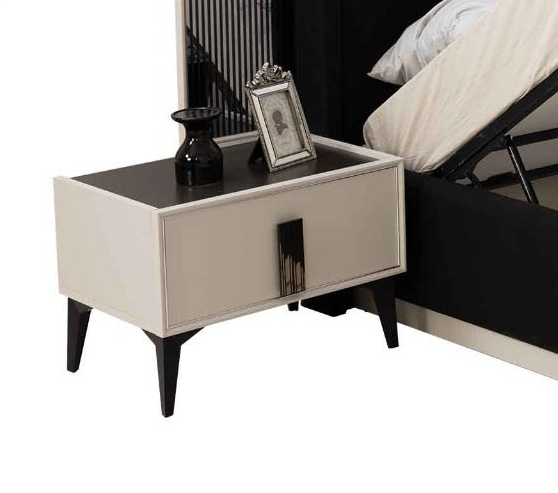 Falcon Modern Komodin