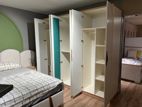 Vizyon Yatak Odası Takımı