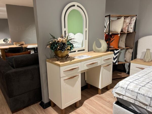 Vizyon Yatak Odası Takımı