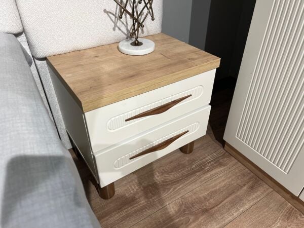 Vizyon Yatak Odası Takımı