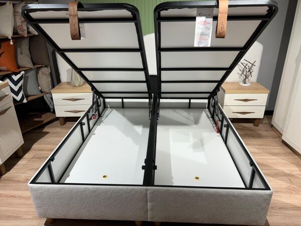 Vizyon Yatak Odası Takımı