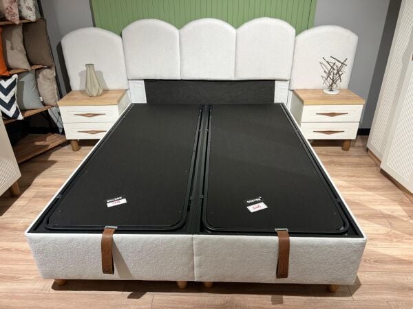 Vizyon Yatak Odası Takımı