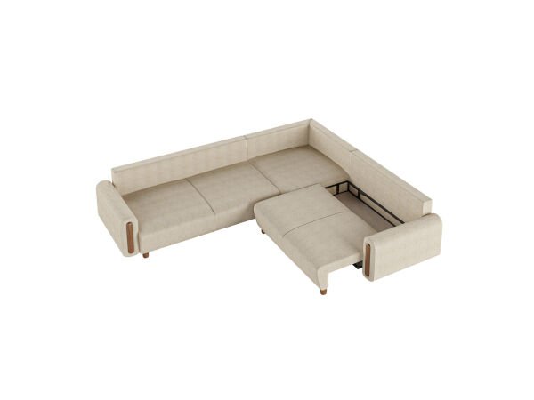 Pera Köşe Koltuk Takımı