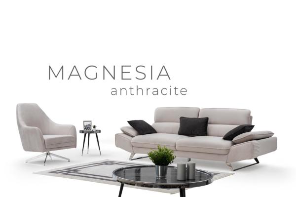 Magnesia Koltuk Takımı