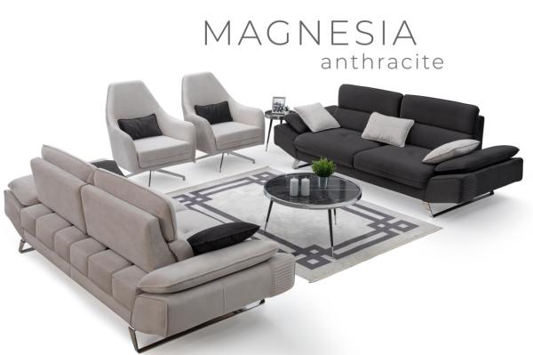 Magnesia Koltuk Takımı