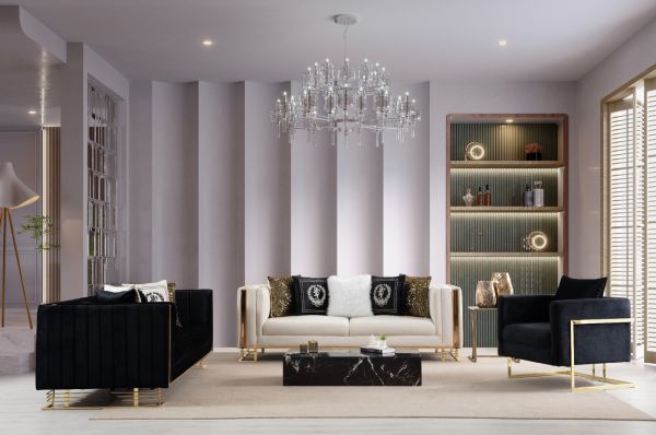 Maxxa Koltuk Takımı