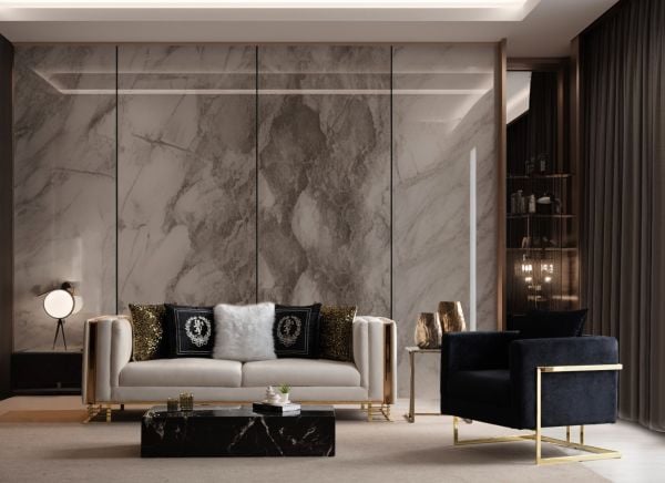 Maxxa Koltuk Takımı