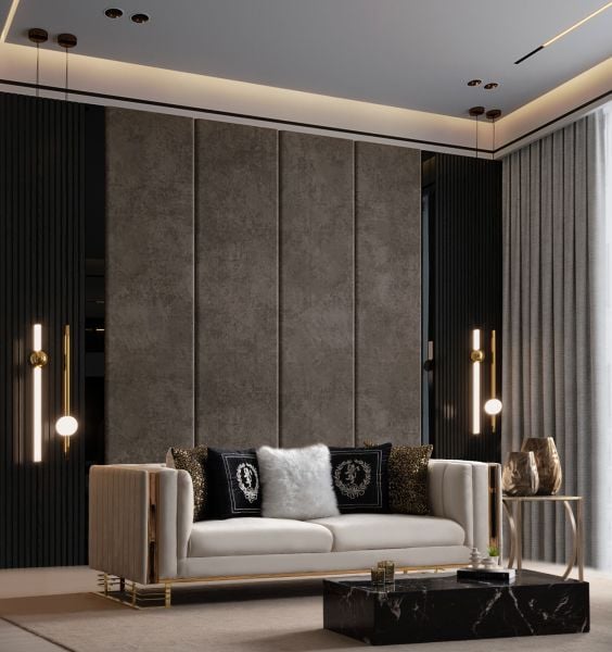 Maxxa Koltuk Takımı