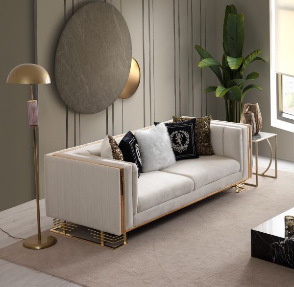 Maxxa Koltuk Takımı