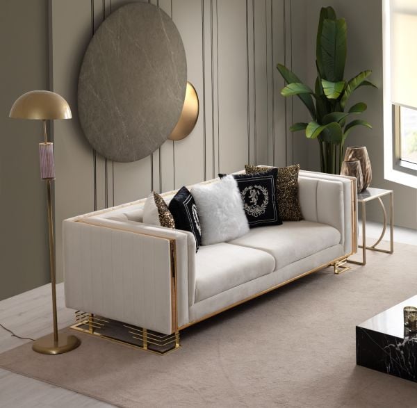 Maxxa Koltuk Takımı