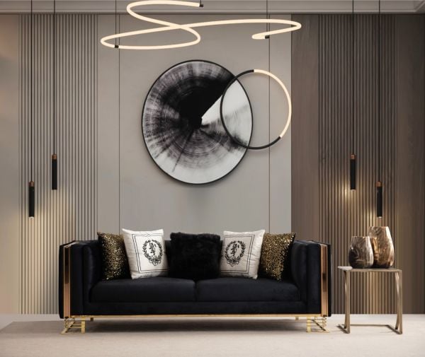 Maxxa Koltuk Takımı