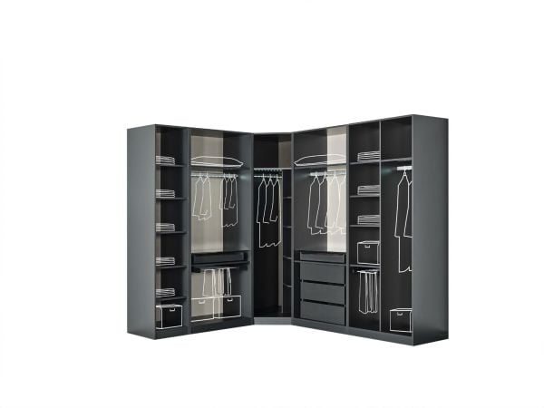 Serra Yatak Odası Takımı