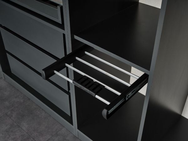 Serra Yatak Odası Takımı