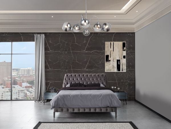 Serra Yatak Odası Takımı