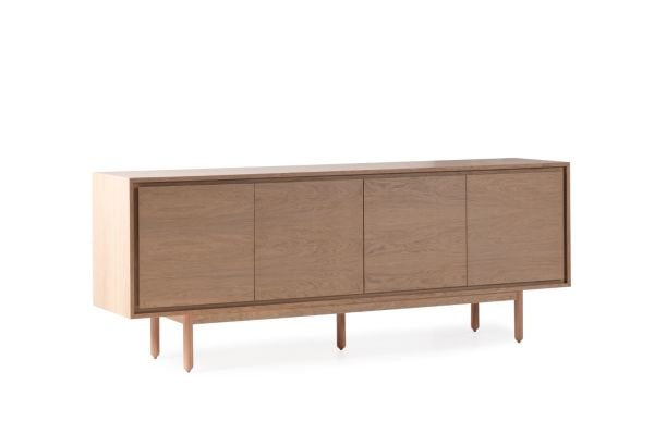 Abelya Yemek Odası Takımı