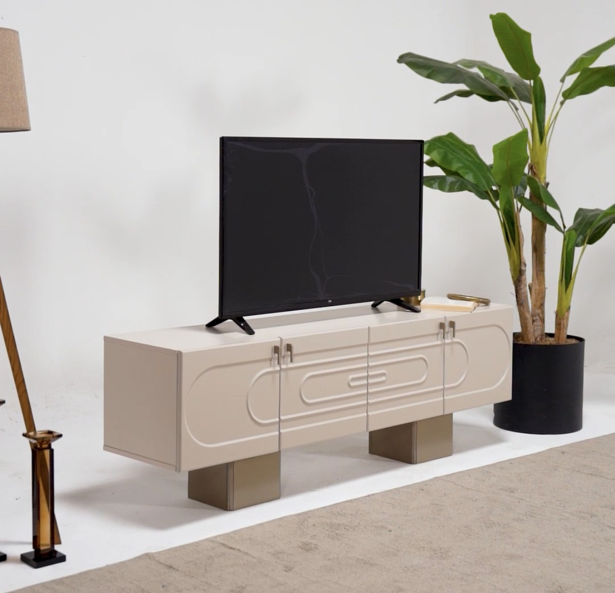 Zen Tv Ünitesi