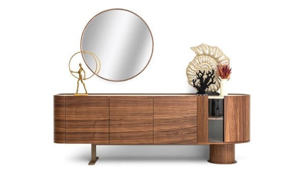 Otto Plus Konsol ve Ayna