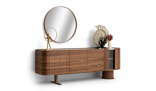 Otto Plus Konsol ve Ayna