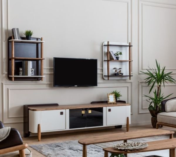 Bugatti TV Ünitesi