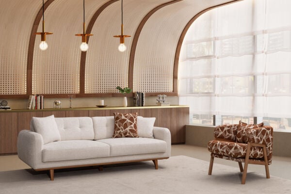 Loft Koltuk Takımı