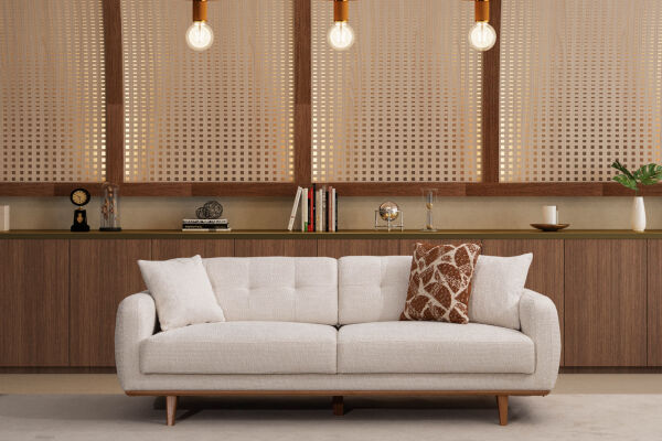 Loft Koltuk Takımı