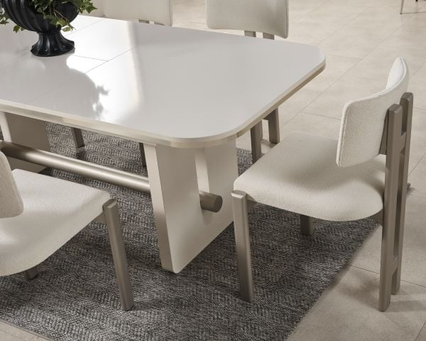 Kavis Yemek Odası Takımı