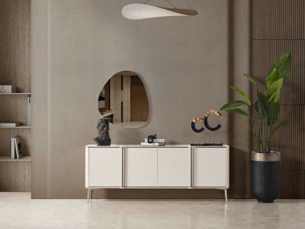 Kavis Yemek Odası Takımı