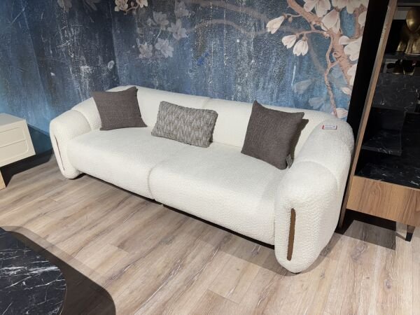 Parma Koltuk Takımı