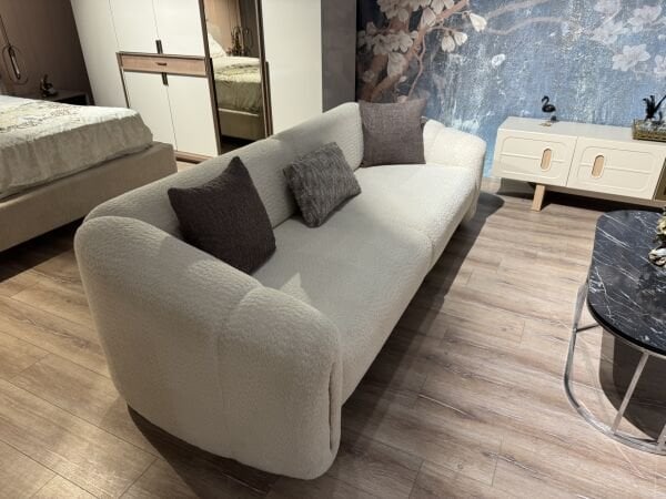 Parma Koltuk Takımı